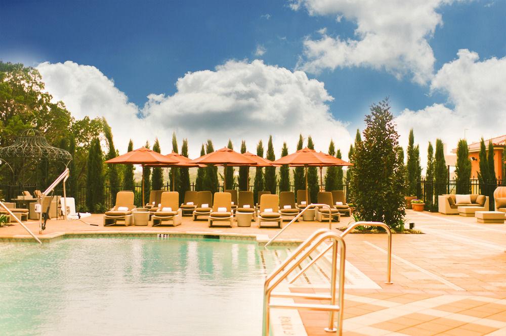 Hotel Viata Austin Exterior photo