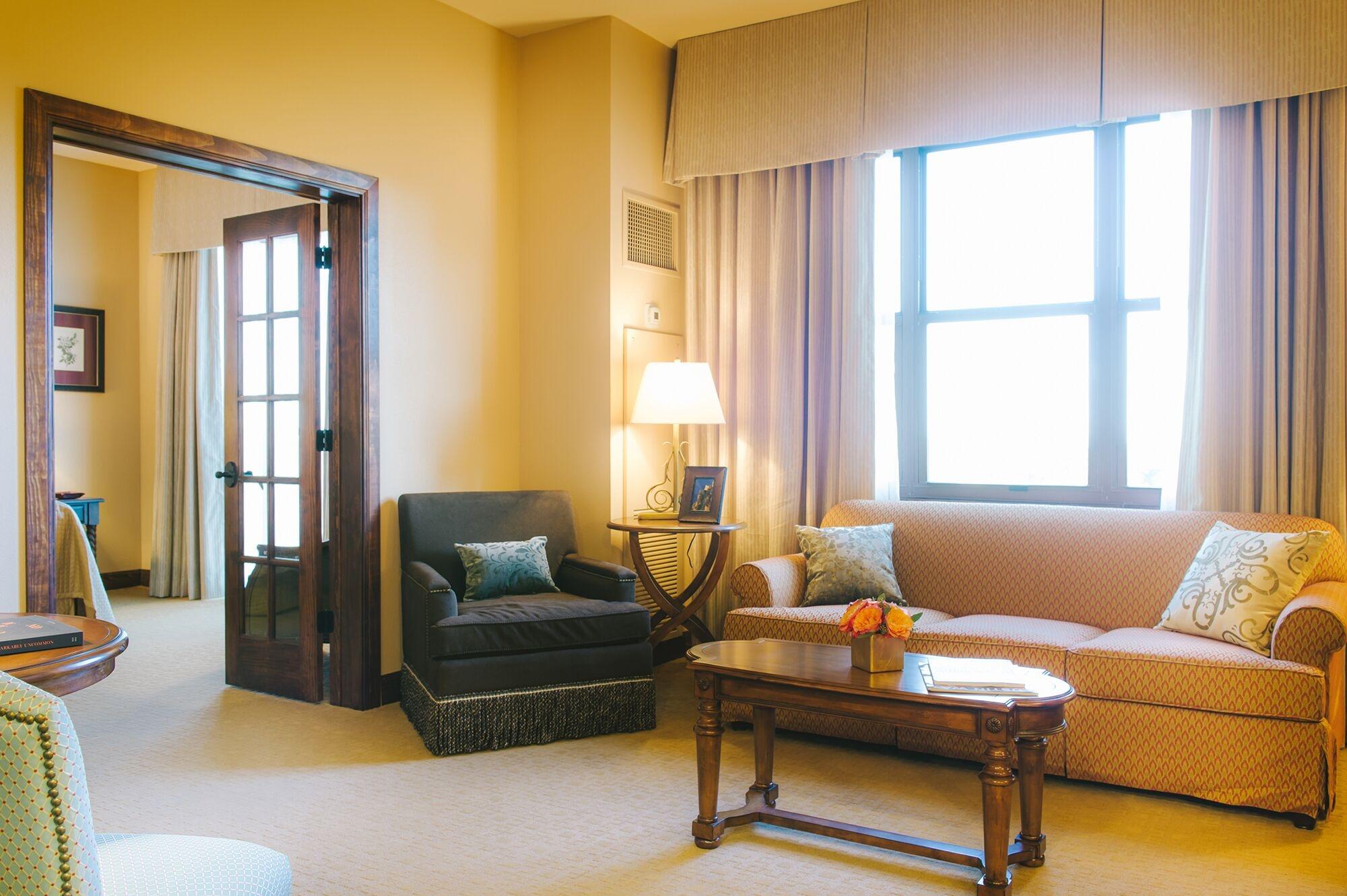 Hotel Viata Austin Exterior photo