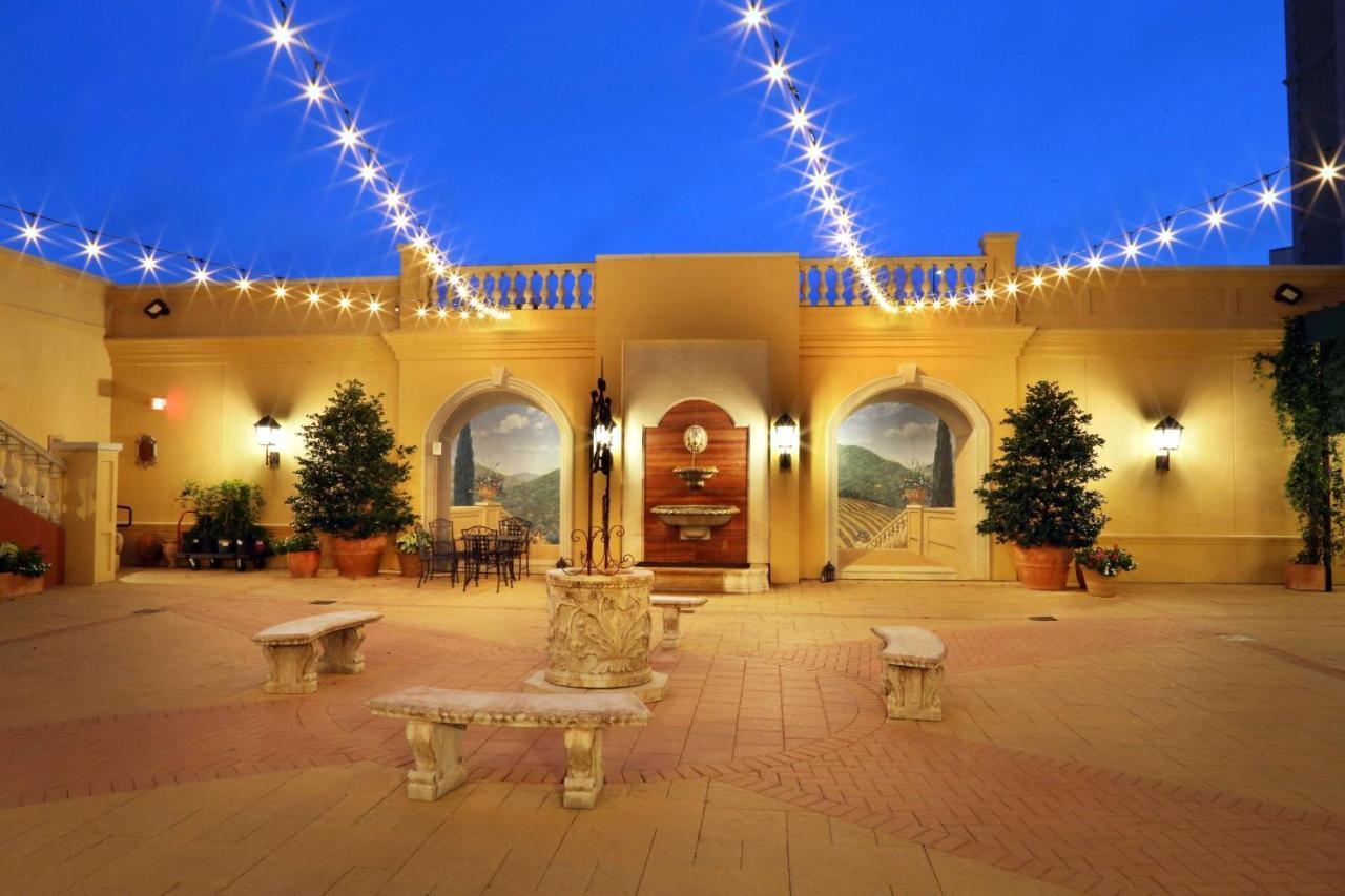 Hotel Viata Austin Exterior photo