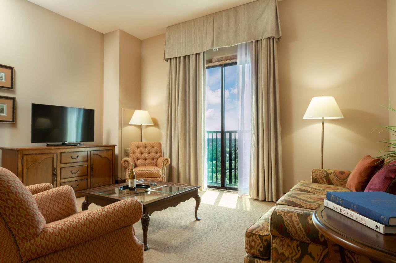 Hotel Viata Austin Exterior photo