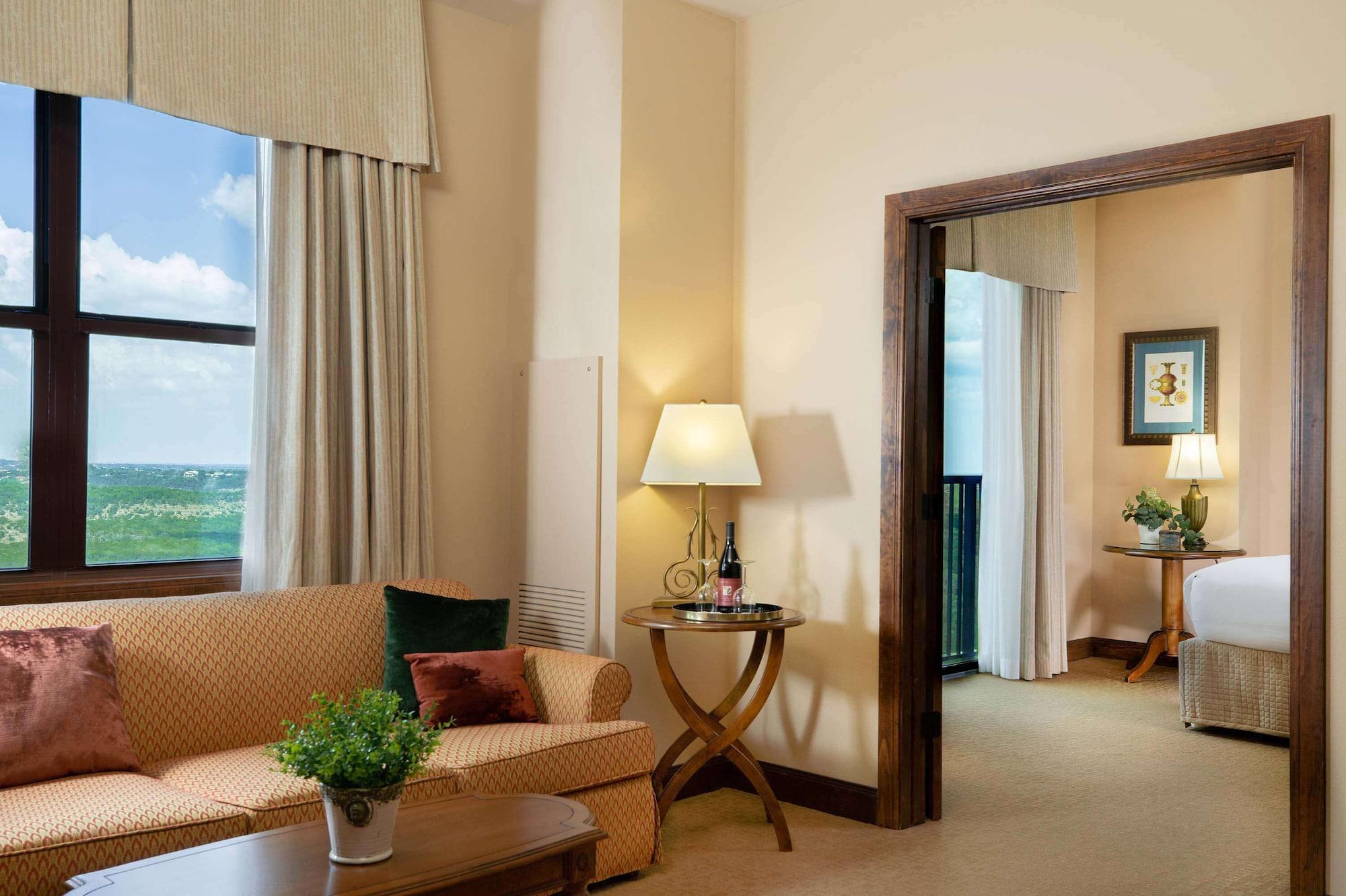 Hotel Viata Austin Exterior photo