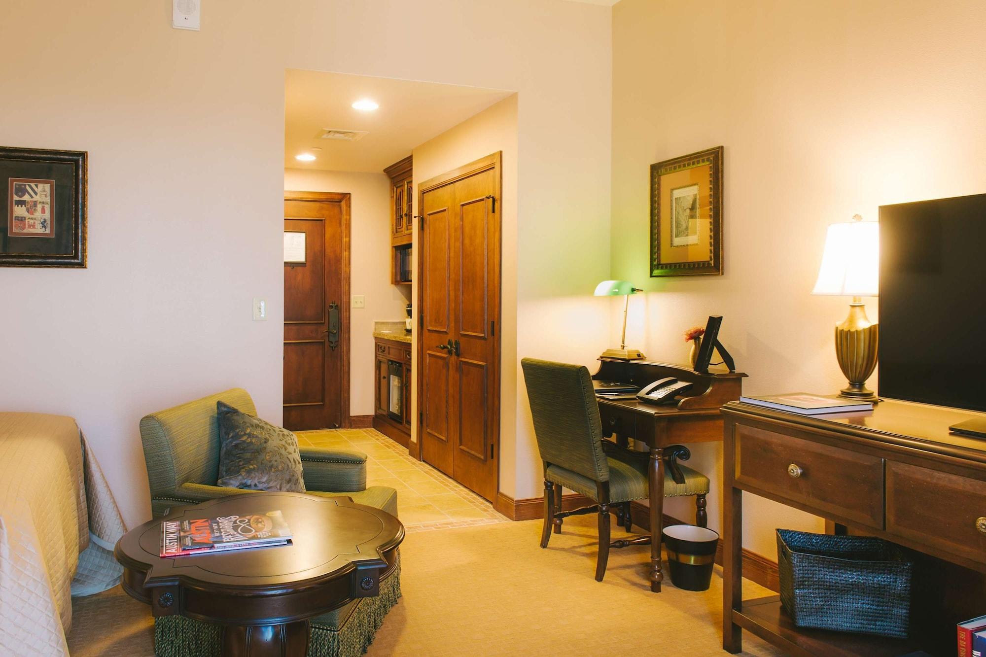 Hotel Viata Austin Exterior photo