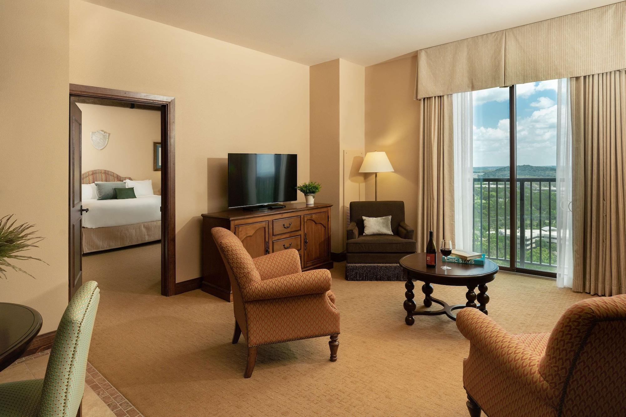 Hotel Viata Austin Exterior photo