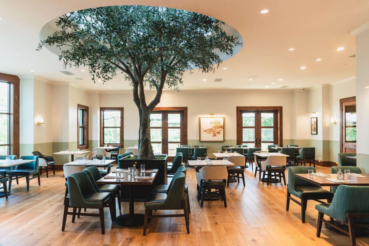 Hotel Viata Austin Exterior photo