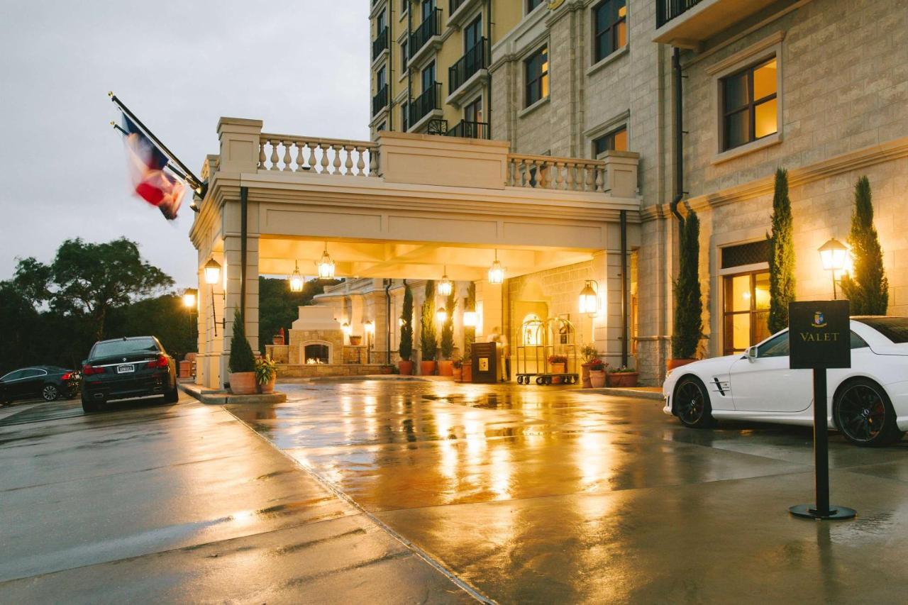 Hotel Viata Austin Exterior photo