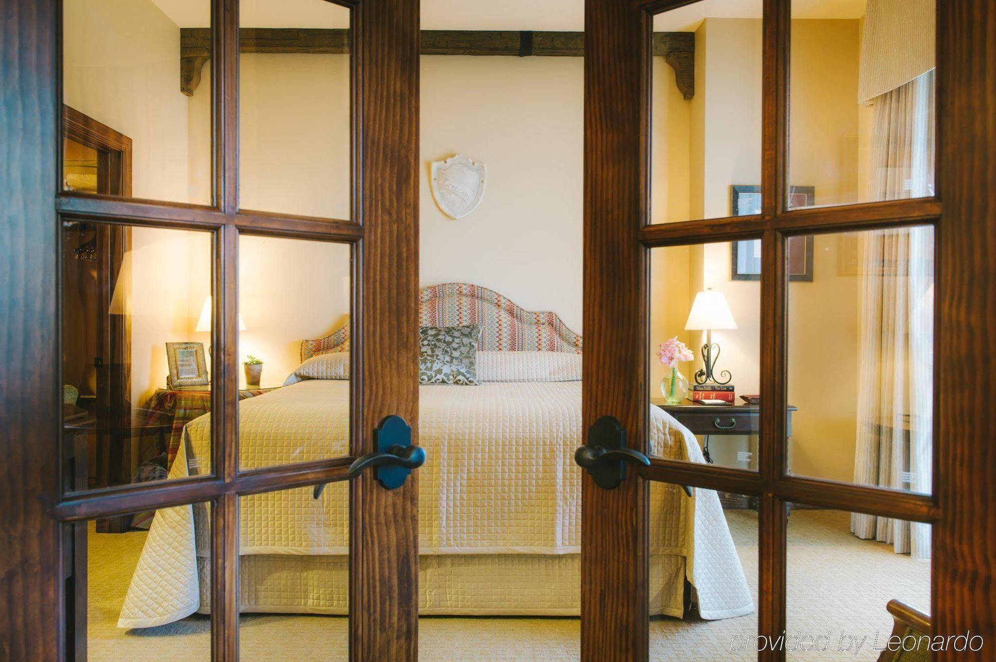 Hotel Viata Austin Exterior photo