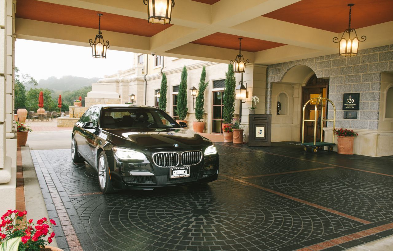 Hotel Viata Austin Exterior photo
