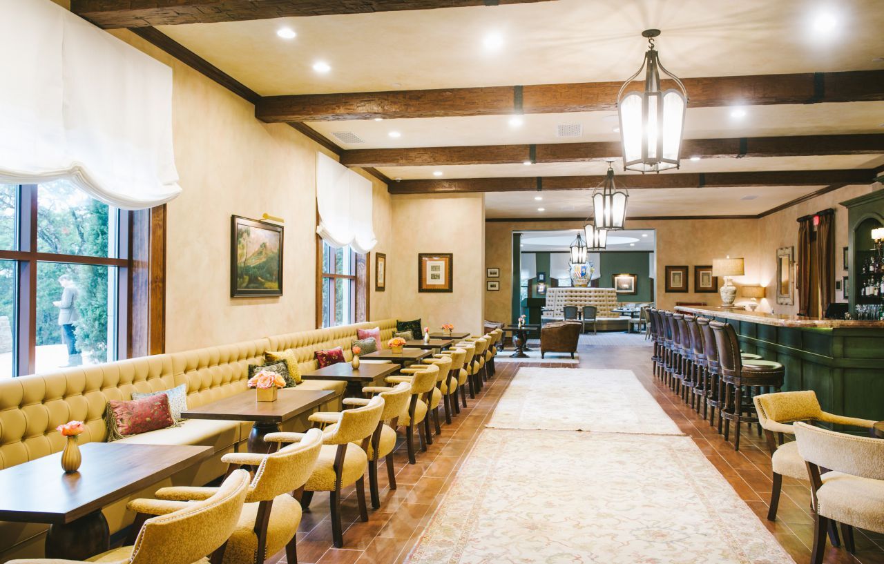 Hotel Viata Austin Exterior photo